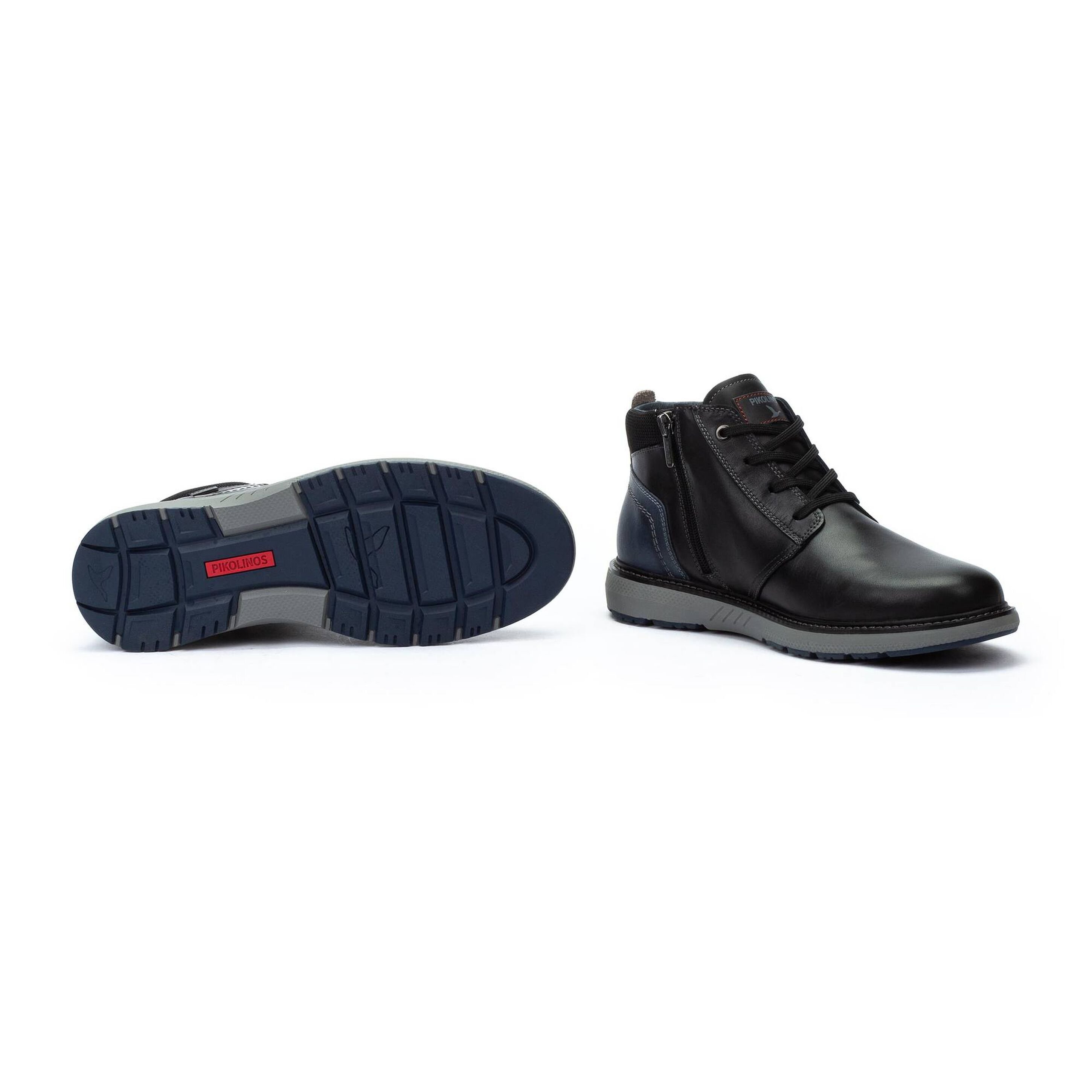 BILBAO M8D-8050C1, BLACK Zoom BILBAO M8D-8050C1, BLACK, large